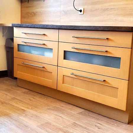 Apartament Le Hameau Du Bouleau Strasburg Zewnętrze zdjęcie
