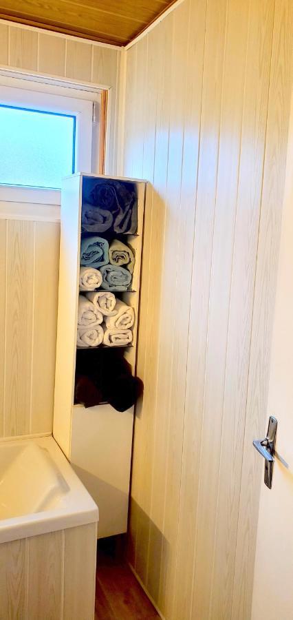 Apartament Le Hameau Du Bouleau Strasburg Zewnętrze zdjęcie