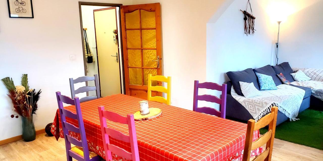 Apartament Le Hameau Du Bouleau Strasburg Zewnętrze zdjęcie