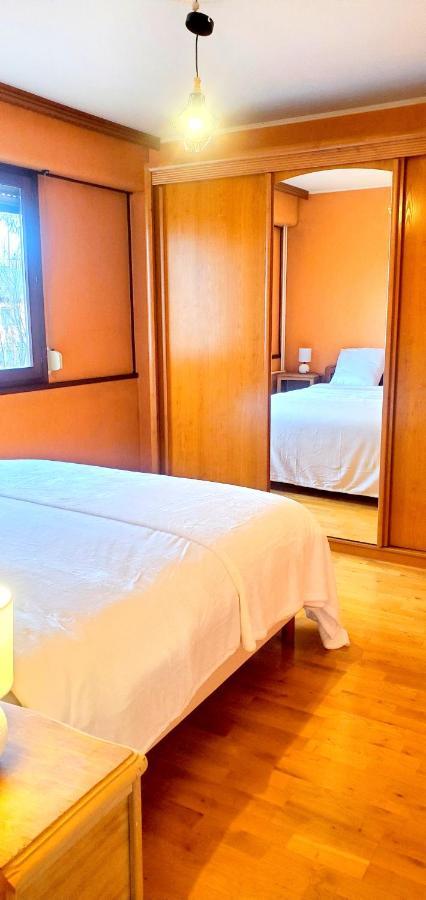 Apartament Le Hameau Du Bouleau Strasburg Zewnętrze zdjęcie