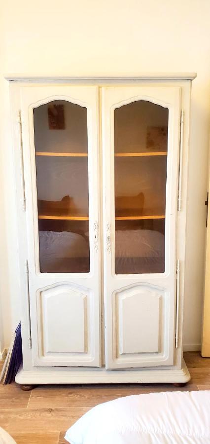 Apartament Le Hameau Du Bouleau Strasburg Zewnętrze zdjęcie